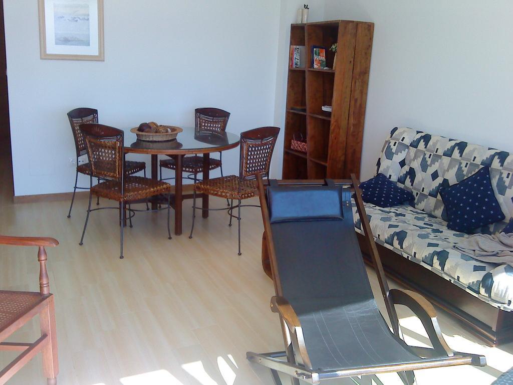 Apartamentos Puerto Basella Villanueva De Arosa Bilik gambar