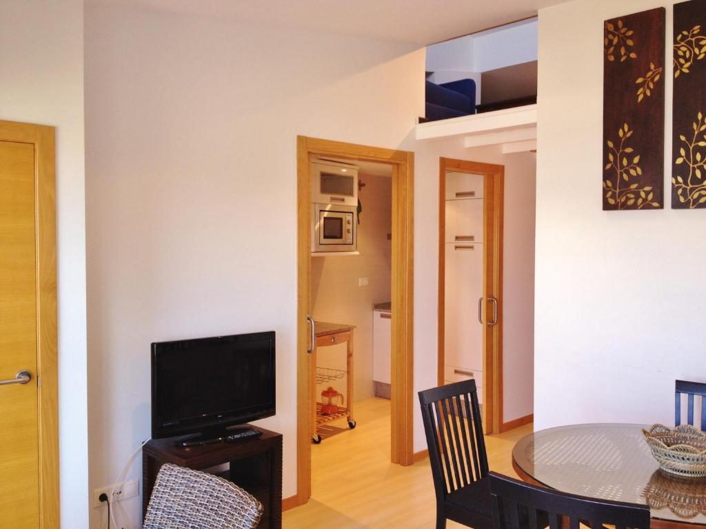 Apartamentos Puerto Basella Villanueva De Arosa Bilik gambar
