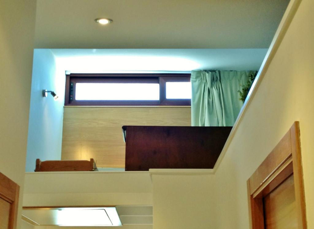Apartamentos Puerto Basella Villanueva De Arosa Bilik gambar