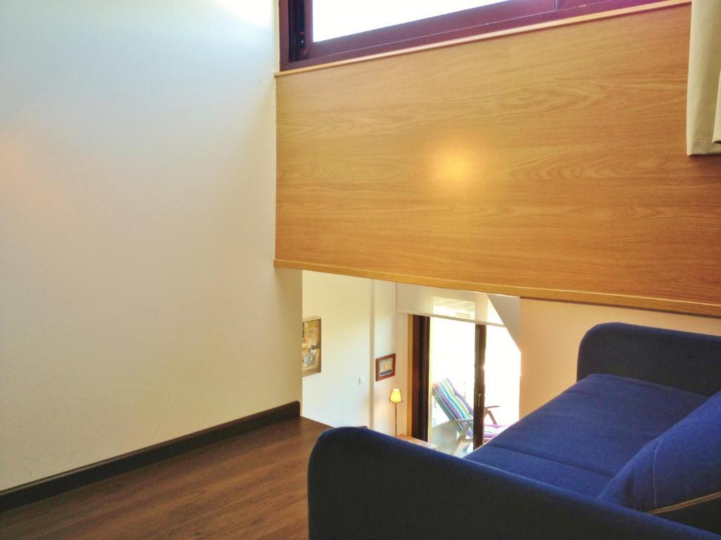 Apartamentos Puerto Basella Villanueva De Arosa Bilik gambar